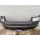 Rear bumper with sensor holes VOLVO S80 2007-2013 30655128