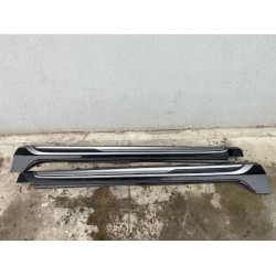 Dirt deflector moulding cover VOLVO V60 Cross Country 2016+ 31333005/31333004 