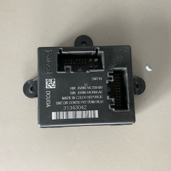 Door control module Volvo S60 V60 V40 2012+ 31343042