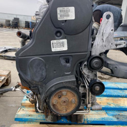 Motor 300.000km 163cp VOLVO XC90 S60 V70 XC70 S80 2002-2005 D5244T