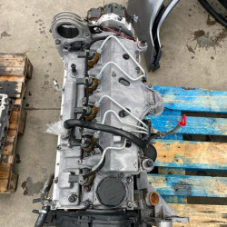 Motor 300.000km 163cp VOLVO XC90 S60 V70 XC70 S80 2002-2005 D5244T