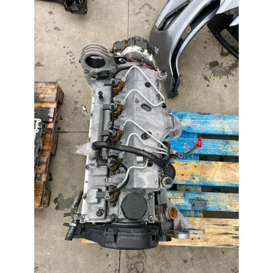 Motor 300.000km 163cp VOLVO XC90 S60 V70 XC70 S80 2002-2005 D5244T