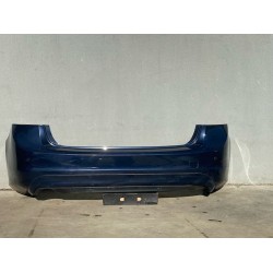 Bara spate cu gauri de senzor Volvo S60 2010-2017 30795028