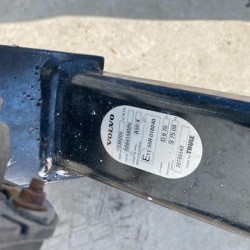 Carlig demontabil VOLVO V40 2012+ 30756548