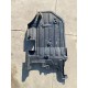 Scut punte spate dreapta Volvo XC90 XC60 2015+ 31353843