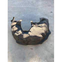 Carenaj spate dreapta Volvo XC90 2018+ 31353847 