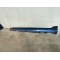 Side skirt left Volvo S60 V60 2011-2017 31333004 