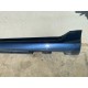 Side skirt left Volvo S60 V60 2011-2017 31333004 