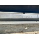 Side skirt left Volvo S60 V60 2011-2017 31333004 