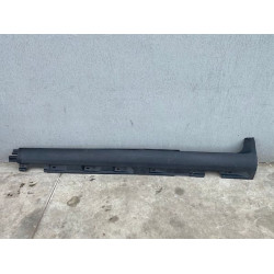 Left side moulding skirt VOLVO C30 2006-2013 31213350