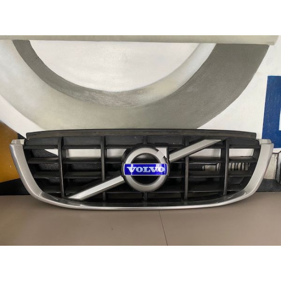 Grila Bara Fata Volvo XC60 2008-2013 30764558 30764556 