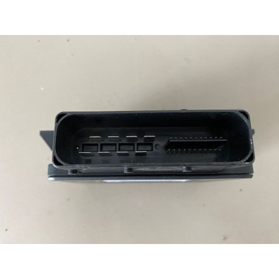 Calculator / modul frana de mana VOLVO S60 XC60 V70 2008-2013 31334228