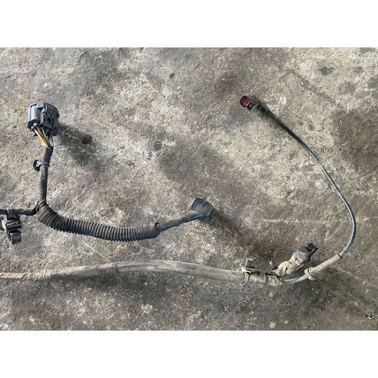 Rear wiring harness Volvo XC90 2015-2020 31384396