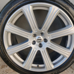 Jante SARPAS R21" Volvo XC90 XC60 XC40 anvelope vara 275/40 R21 cod 31445015