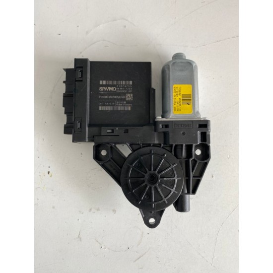 Front left door module motor VOLVO XC60 XC40 XC90 V90 S90 2018+ 31674755 31349756