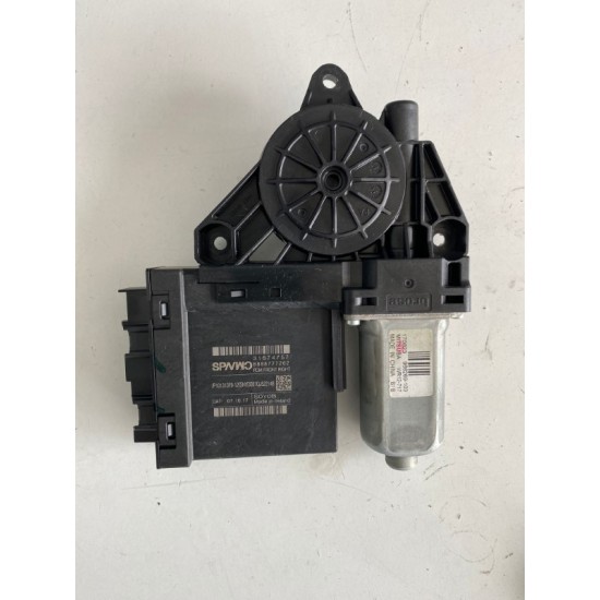 Modul usa dreapta fata VOLVO XC90 XC60 S60 V60 S90 V90 XC40 2018+ 31674757 31349757