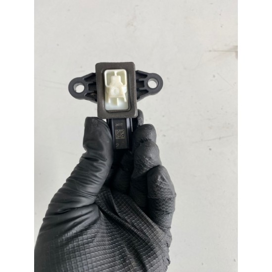 Airbag impact sensor front Volvo XC60 XC90 V90 CC V90 S90 2016+ 31406731