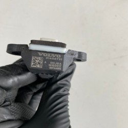 Airbag impact sensor front Volvo XC60 XC90 V90 CC V90 S90 2016+ 31406731