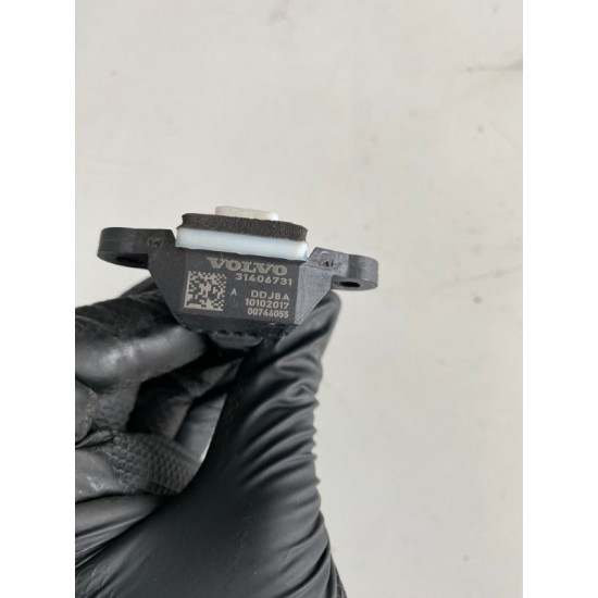 Airbag impact sensor front Volvo XC60 XC90 V90 CC V90 S90 2016+ 31406731 Airbag impact sensor front Volvo XC60 XC90 V90 CC V90 S90 2016+ 31406731