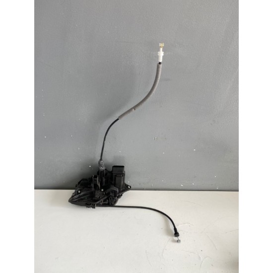Broasca incuietoare usa fata stanga Volvo S60 S90 V90 V60 XC40 XC90 XC60 2018+ 31440997 31349894
