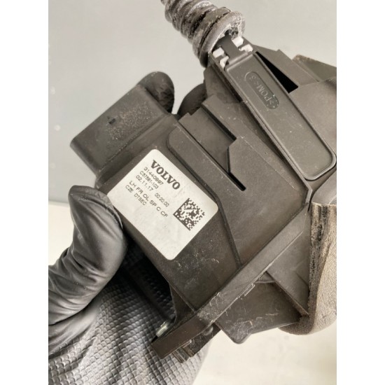 Broasca incuietoare usa fata stanga Volvo S60 S90 V90 V60 XC40 XC90 XC60 2018+ 31440997 31349894