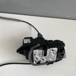 Broasca incuietoare usa fata stanga Volvo S60 S90 V90 V60 XC40 XC90 XC60 2018+ 31440997 31349894