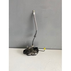 Broasca incuietoare usa stanga spate Volvo S90 V90 XC40 XC60 V60 V60 CC 2018+ 31462779