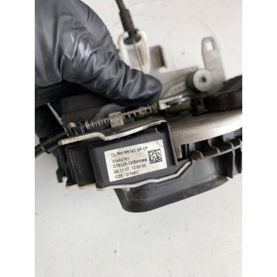 Broasca incuietoare usa dreapta spate Volvo XC60 S90 V90 V60 V60 CC 31462781 31462000 31462002