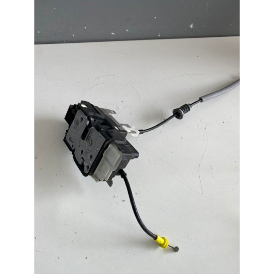Broasca incuietoare usa dreapta spate Volvo XC60 S90 V90 V60 V60 CC 31462781 31462000 31462002