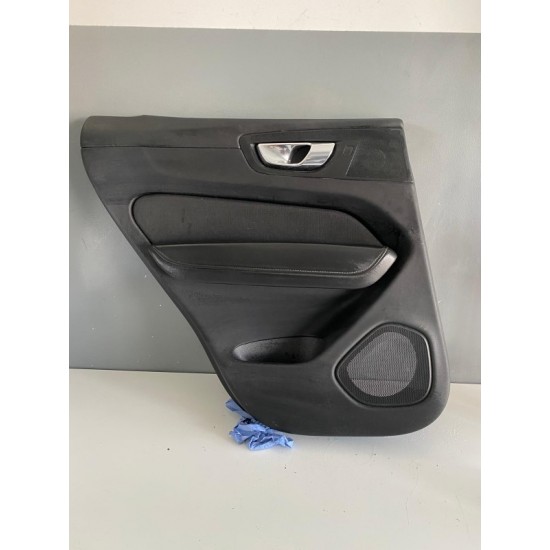 Rear left door interior VOLVO XC60 2018+ 31446176 30747755