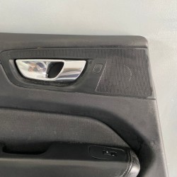 Rear left door interior VOLVO XC60 2018+ 31446176 30747755
