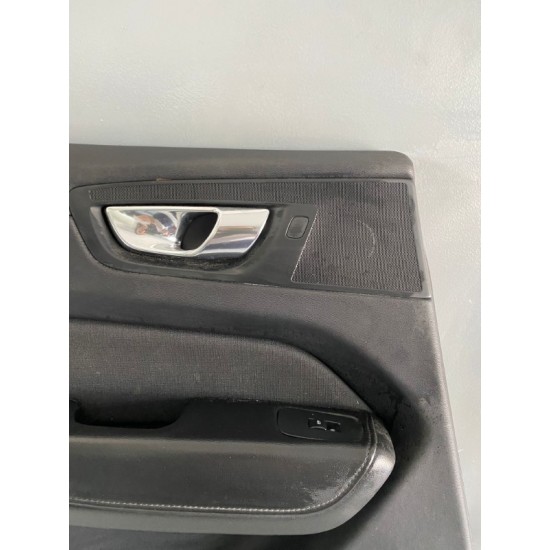 Rear left door interior VOLVO XC60 2018+ 31446176 30747755