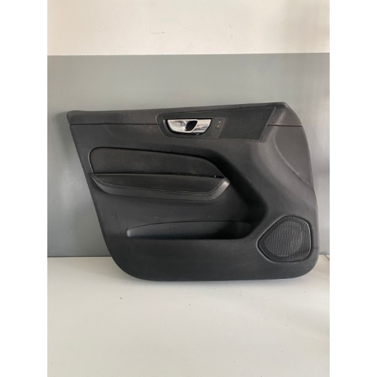 Front left door interior VOLVO XC60 2018+ 31446174 30747753 Front left door interior VOLVO XC60 2018+ 31446174 30747753