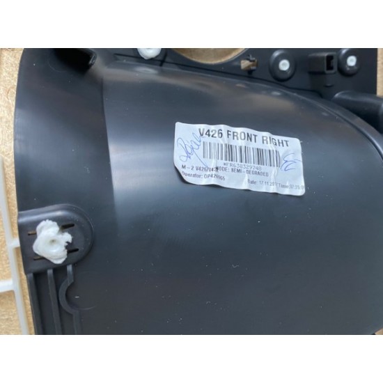 Fata de usa dreapta fata Volvo XC60 2018+ 31446175 30747754