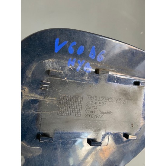 Capac usita rezervor VOLVO V60 D6 HYBRID 2014-2018 31299524 31440252 Capac usita rezervor VOLVO V60 D6 HYBRID 2014-2018 31299524 31440252