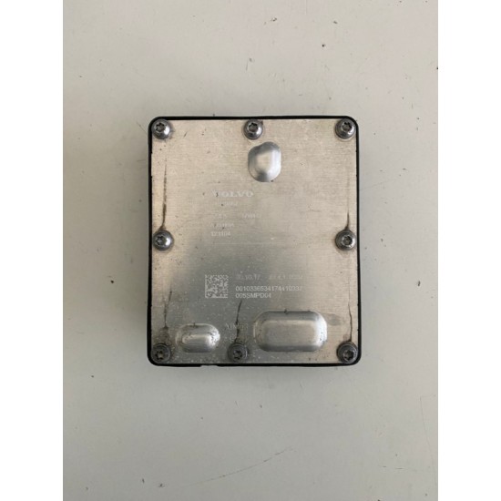 Calculator haldex Volvo XC90 XC60 V60 S90 V90 CC XC40 31380867 36012520