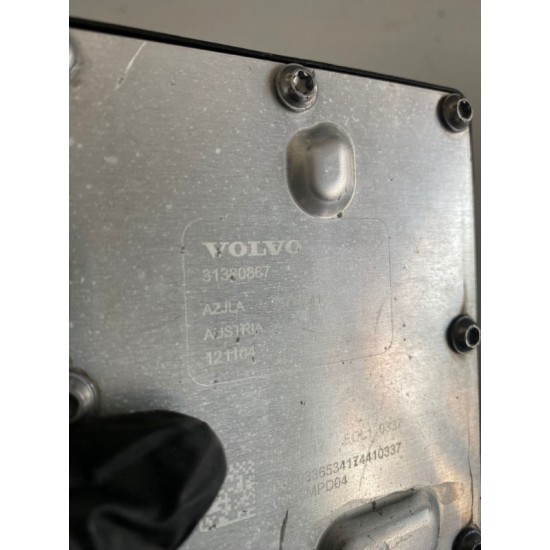 Calculator haldex Volvo XC90 XC60 V60 S90 V90 CC XC40 31380867 36012520 Calculator haldex Volvo XC90 XC60 V60 S90 V90 CC XC40 31380867 36012520