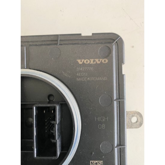 Headlight control module FULL LED Volvo XC60 XC90 XC40 V60 S60 V90 V90CC V60CC 2017+ 31427776