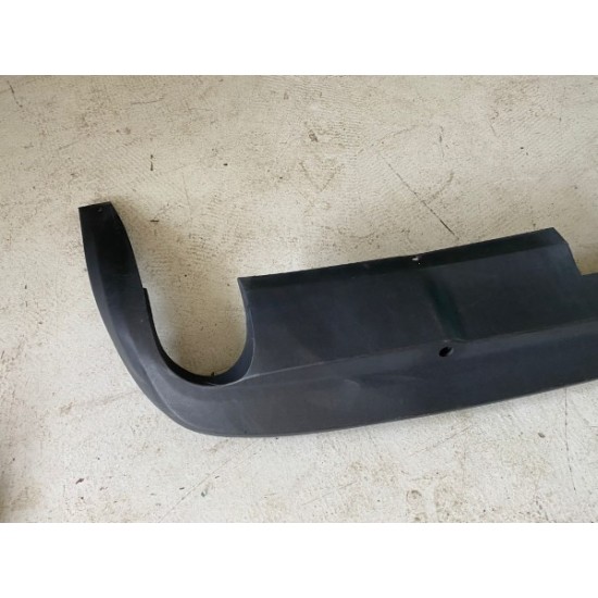 Fusta bara spate cu evacuare dubla Volvo V40 31283761