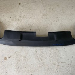 Fusta bara spate cu evacuare dubla Volvo V40 31283761