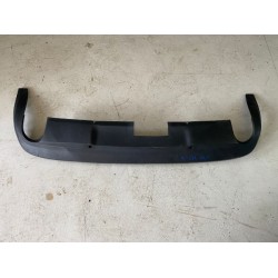 Fusta bara spate cu evacuare dubla Volvo V40 31283761
