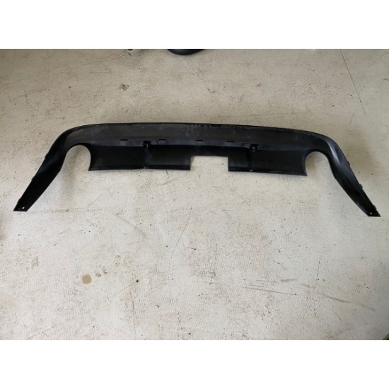Fusta bara spate cu evacuare dubla Volvo V40 31283761