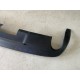 Fusta bara spate cu evacuare dubla Volvo V40 31283761 Fusta bara spate cu evacuare dubla Volvo V40 31283761