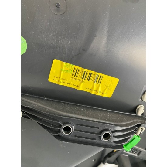 Fata de usa stanga fata Volvo V40 V40CC 2012-2019 1319932 39815586 Fata de usa stanga fata Volvo V40 V40CC 2012-2019 1319932 39815586