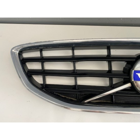Grila bara fata VOLVO V40 2012-2018 31353121 31353120 31283764 31283762 