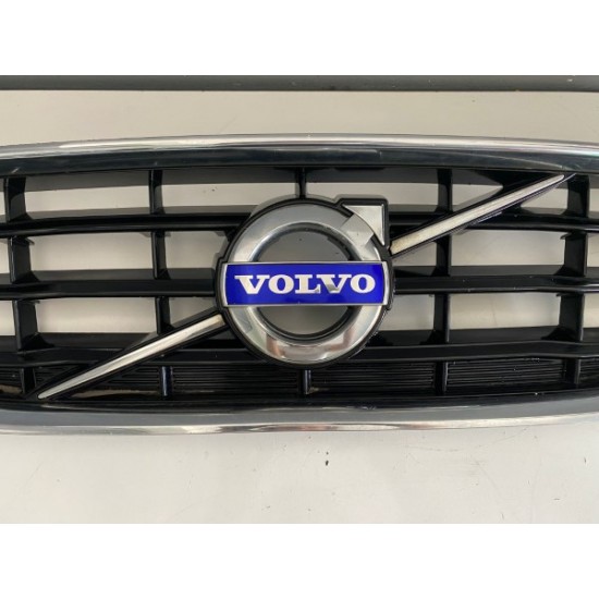 Grila bara fata VOLVO V40 2012-2018 31353121 31353120 31283764 31283762 
