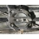 Grila bara fata VOLVO V40 2012-2018 31353121 31353120 31283764 31283762 