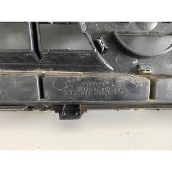 Grila bara fata VOLVO V40 2012-2018 31353121 31353120 31283764 31283762 