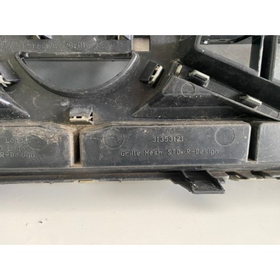 Grila bara fata VOLVO V40 2012-2018 31353121 31353120 31283764 31283762 
