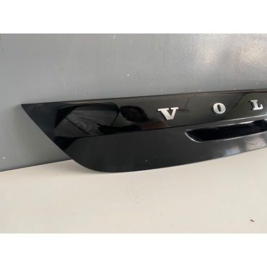 Kit camera maner portbagaj Volvo V40 31378763 31376792 31381323